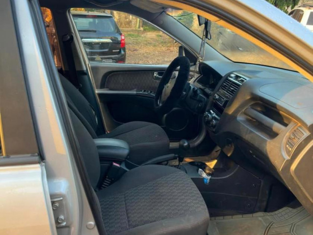 Kia Sportage, Voitures, Conakry