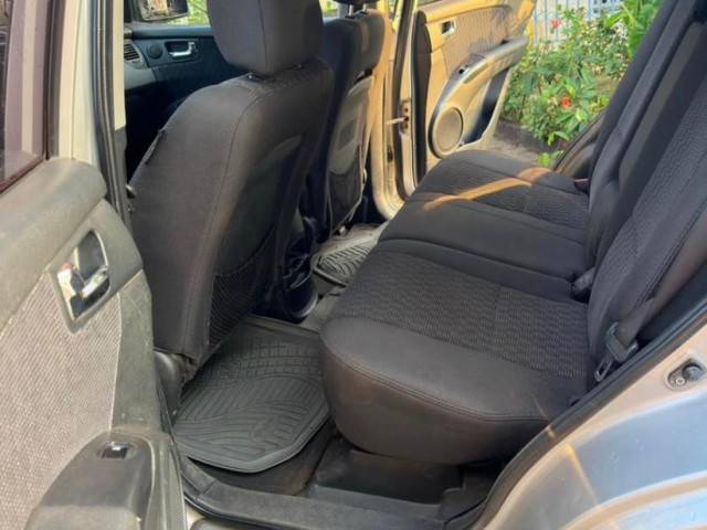 Kia Sportage, Voitures, Conakry