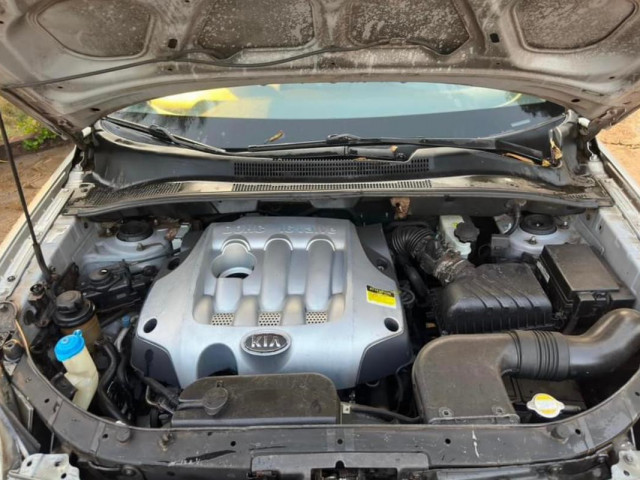 Kia Sportage, Voitures, Conakry