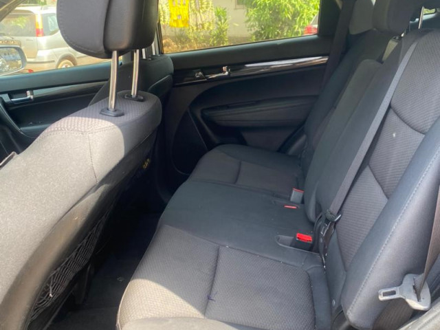 Kia Sorento, Voitures, Conakry