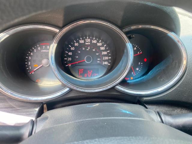Kia Sorento, Voitures, Conakry