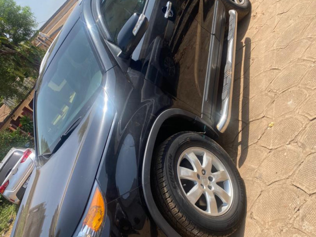 Kia Sorento, Voitures, Conakry
