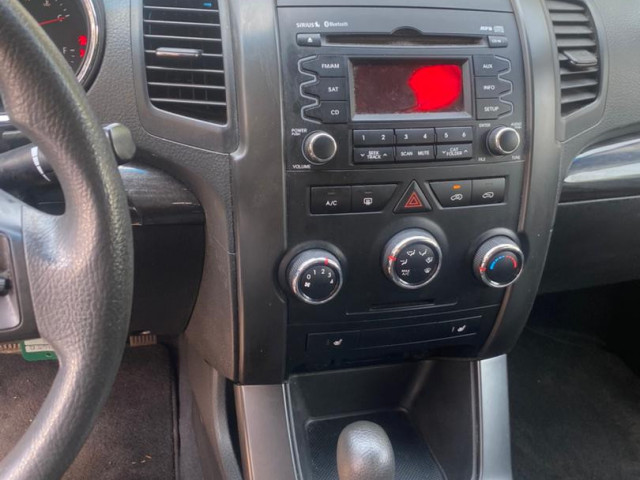 Kia Sorento, Voitures, Conakry