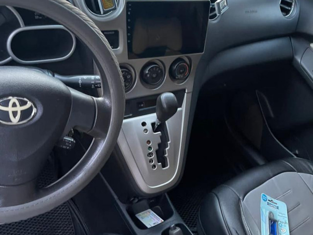Toyota Matrix, Voitures, Conakry