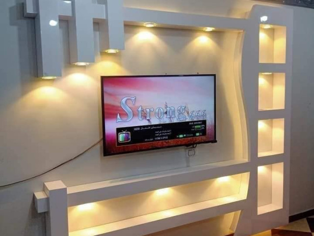 Décorations, Décoration, Conakry