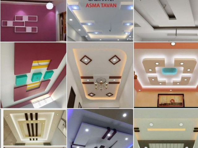 Décoration, Décoration, Conakry