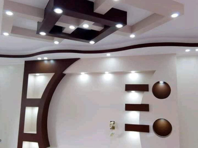 Décoration, Décoration, Conakry