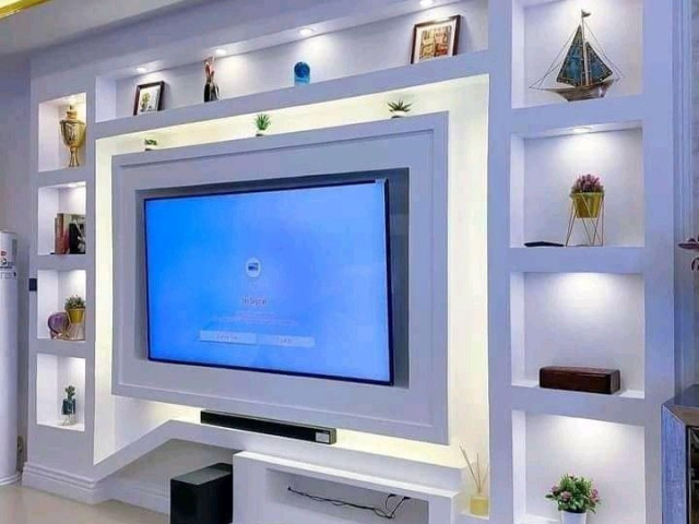 Décoration, Décoration, Conakry