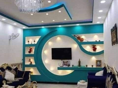 Décoration, Décoration, Conakry