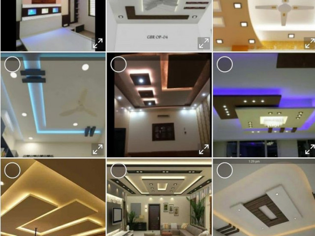 Décoration, Décoration, Conakry