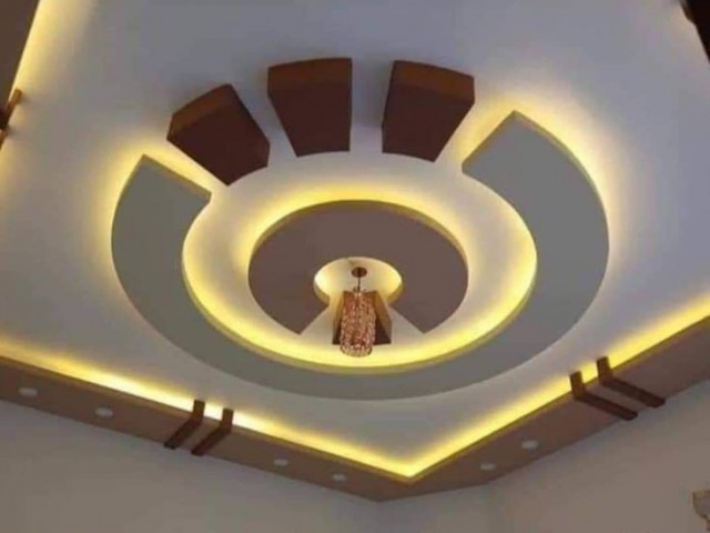 Decoration, Décoration, Conakry