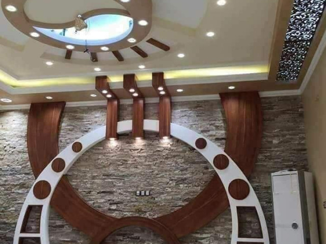 Decoration, Décoration, Conakry