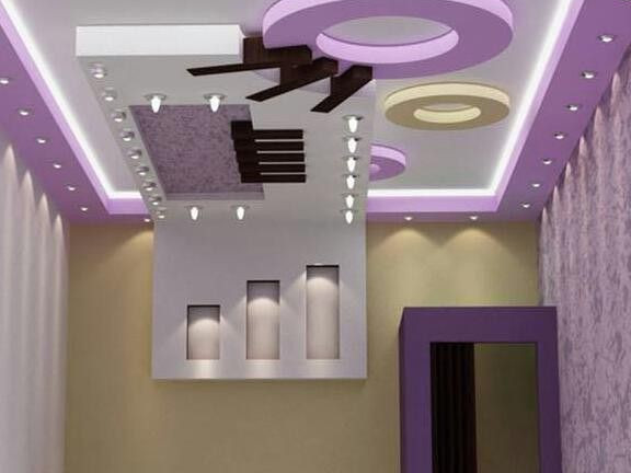 Decoration, Décoration, Conakry