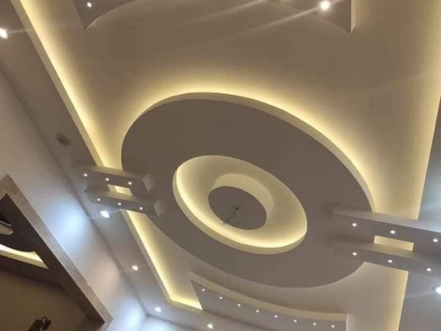 Decoration, Décoration, Conakry