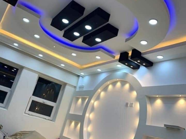 Decoration, Décoration, Conakry