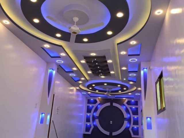 Decoration, Décoration, Conakry