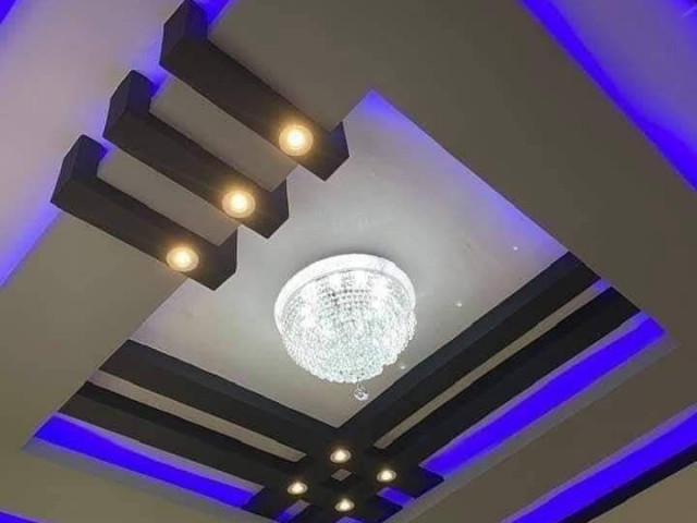 Decoration, Décoration, Conakry
