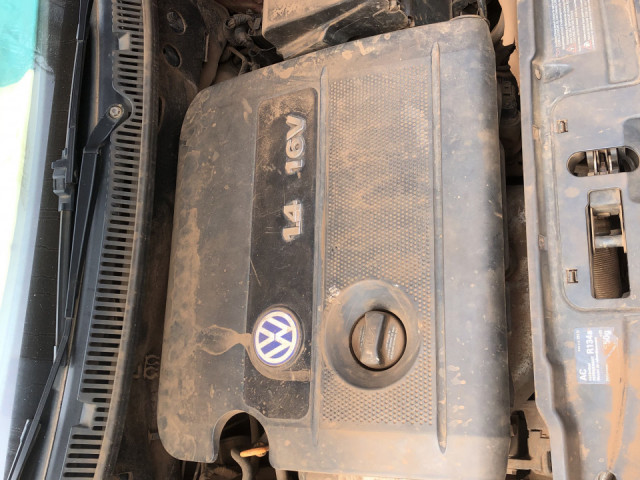 Volkswagen Polo, Voitures, Conakry