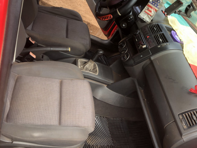 Volkswagen Polo, Voitures, Conakry