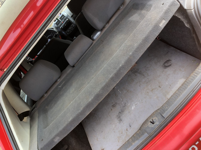 Volkswagen Polo, Voitures, Conakry