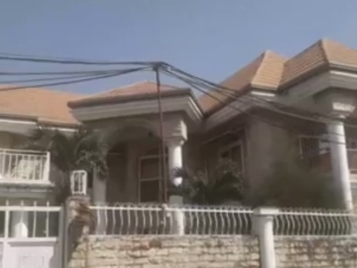 Bâtiment à Lambanyi, Maisons, Conakry