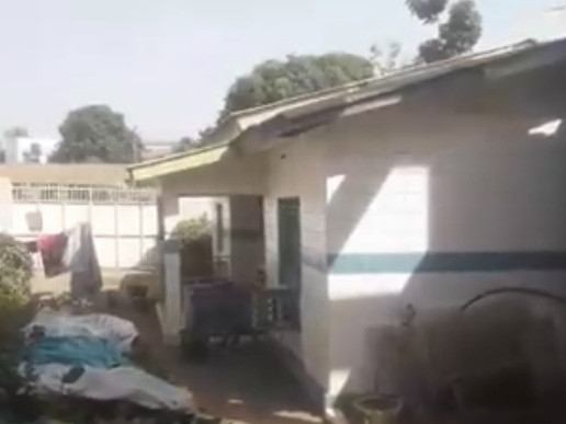 Bâtiment à Lambanyi, Maisons, Conakry
