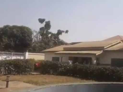 Bâtiment à Lambanyi, Maisons, Conakry