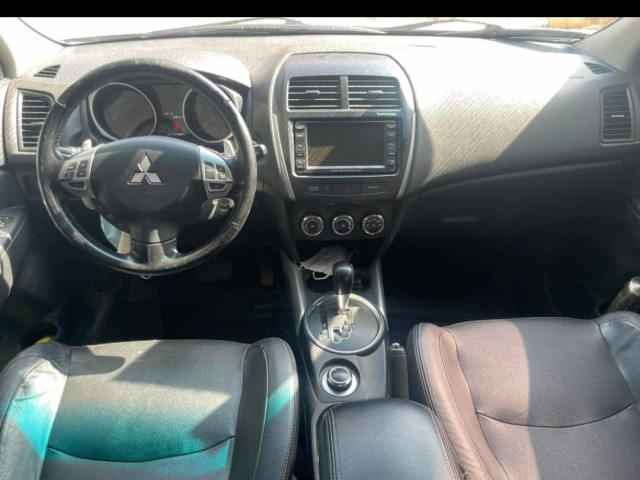 Mitsubishi RVR, Voitures, Conakry