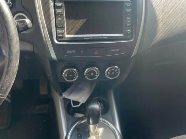 Mitsubishi RVR, Voitures, Conakry