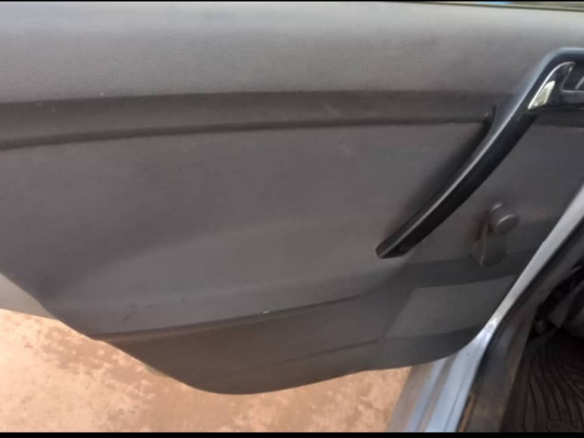 Volkswagen Polo, Voitures, Conakry