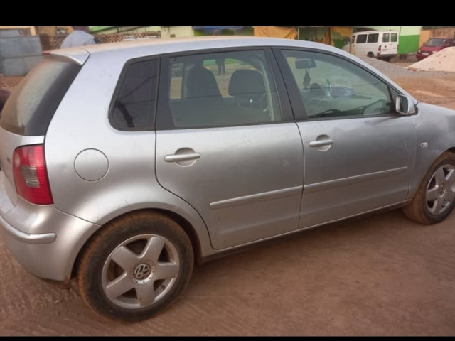 Volkswagen Polo, Voitures, Conakry