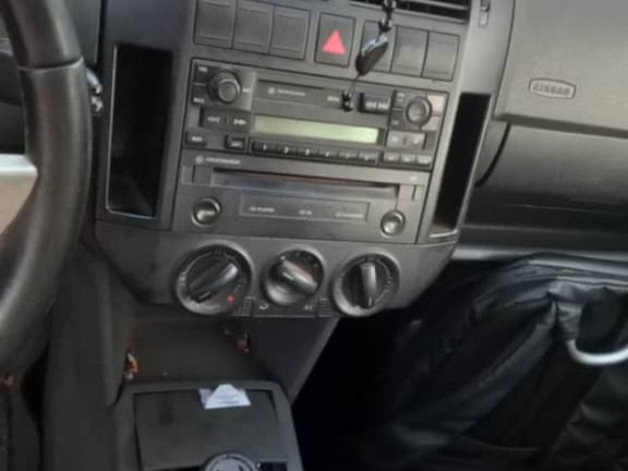 Volkswagen Polo, Voitures, Conakry