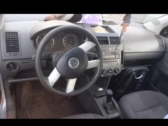 Volkswagen Polo, Voitures, Conakry