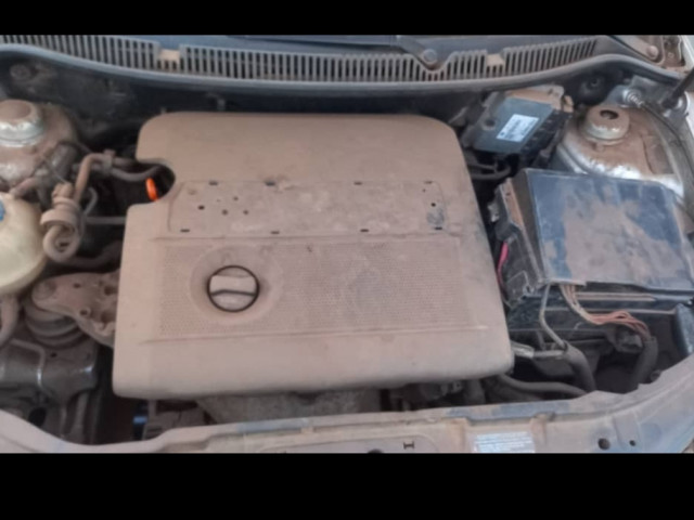 Volkswagen Polo, Voitures, Conakry