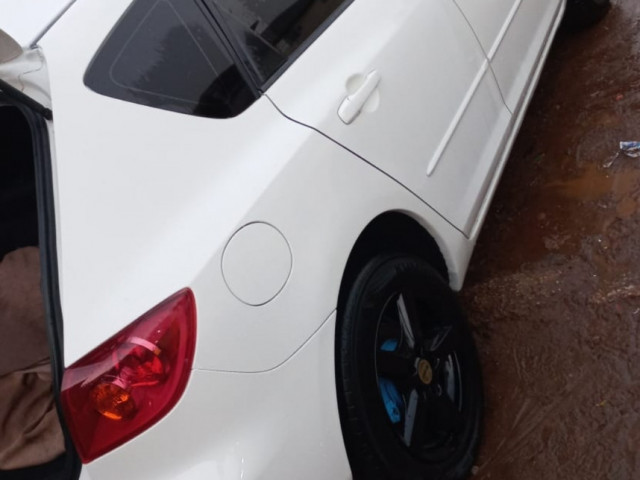 Mazda 3, Voitures, Conakry