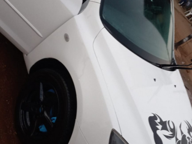 Mazda 3, Voitures, Conakry