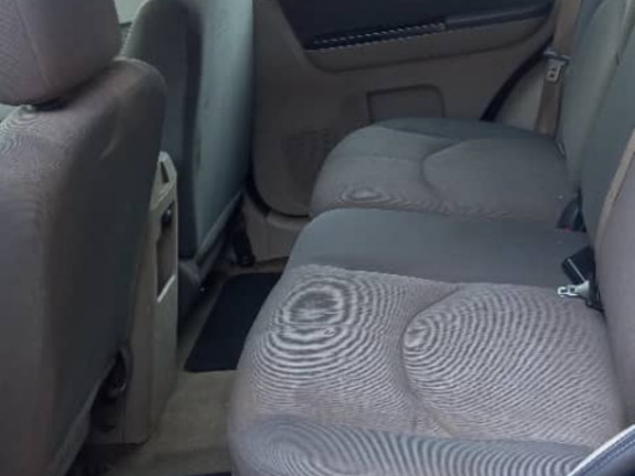 Mazda Tribute, Voitures, Conakry