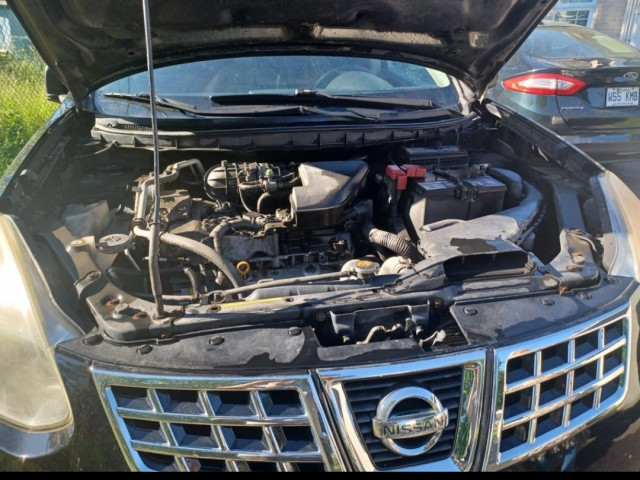 Nissan Rogue, Voitures, Conakry