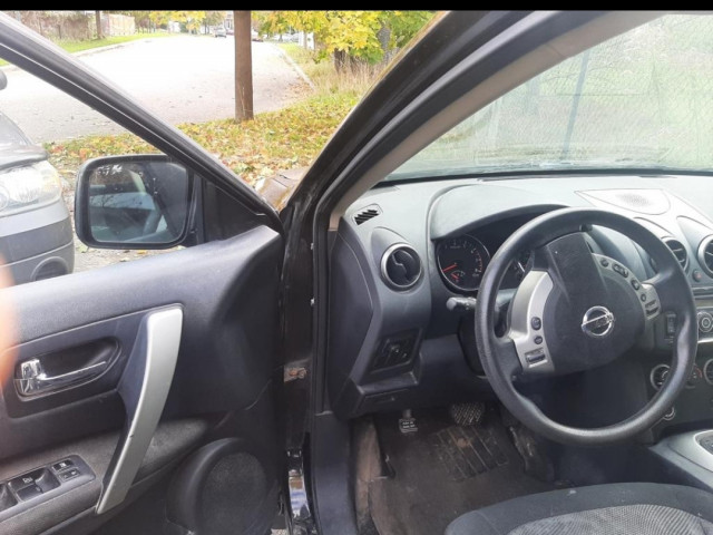 Nissan Rogue, Voitures, Conakry