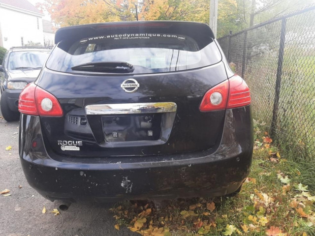 Nissan Rogue, Voitures, Conakry