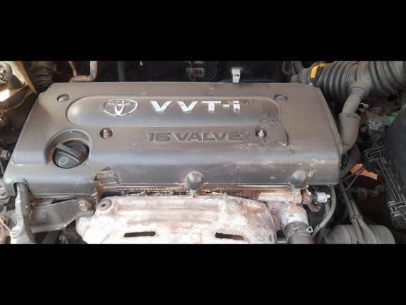 Toyota Highlander, Voitures, Conakry