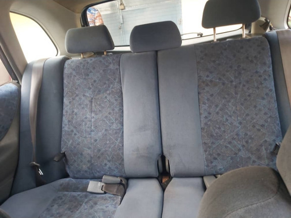 Mazda 323f, Voitures, Conakry