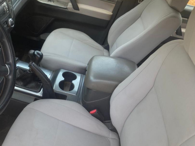 Mitsubishi Pajero, Voitures, Conakry
