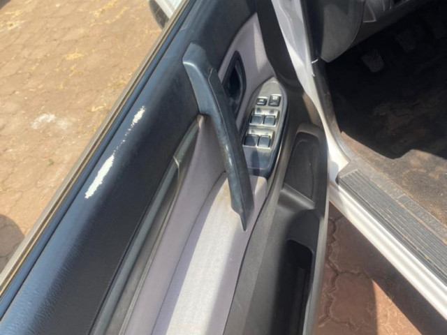 Mitsubishi Pajero, Voitures, Conakry