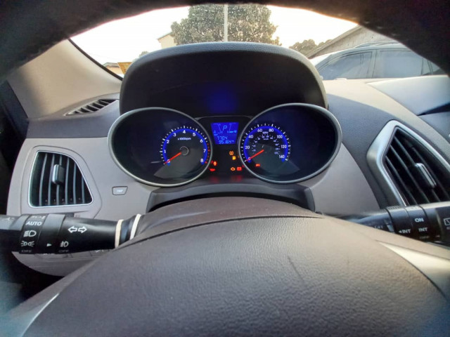 Hyundai Tucson, Voitures, Conakry