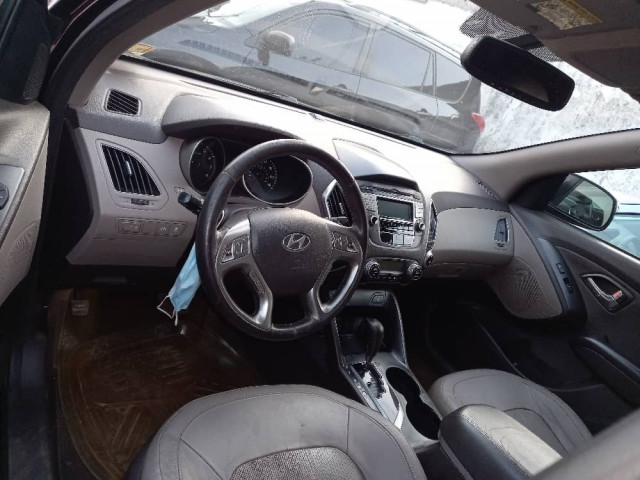 Hyundai Tucson, Voitures, Conakry