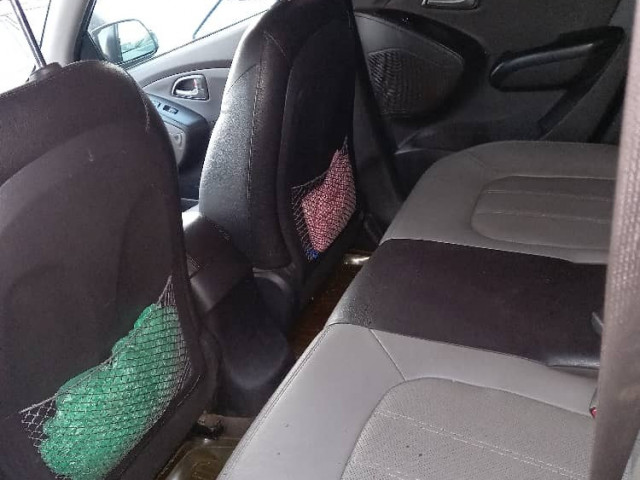 Hyundai Tucson, Voitures, Conakry