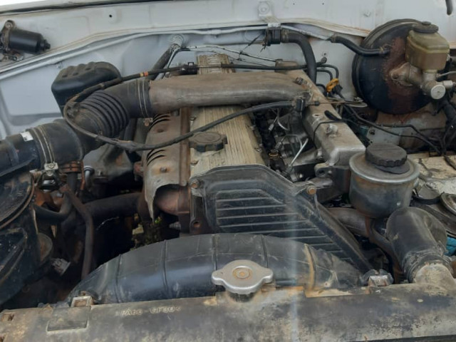 Toyota Land cruiser, Voitures, Conakry
