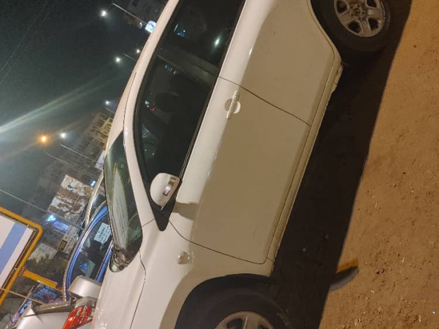 Toyota Rav4 sortie port, Voitures, Conakry