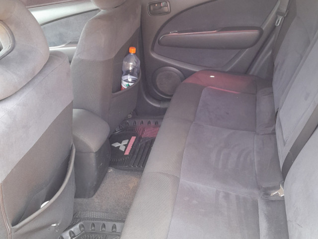 Mitsubishi Outlander, Voitures, Conakry